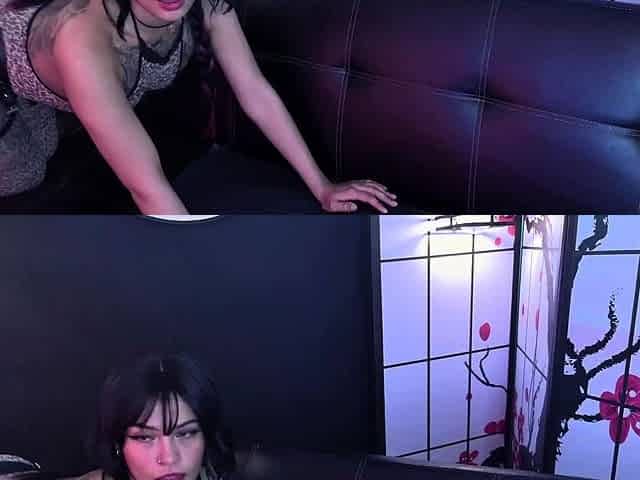 Japanese teen ai aito jerks off a cock
