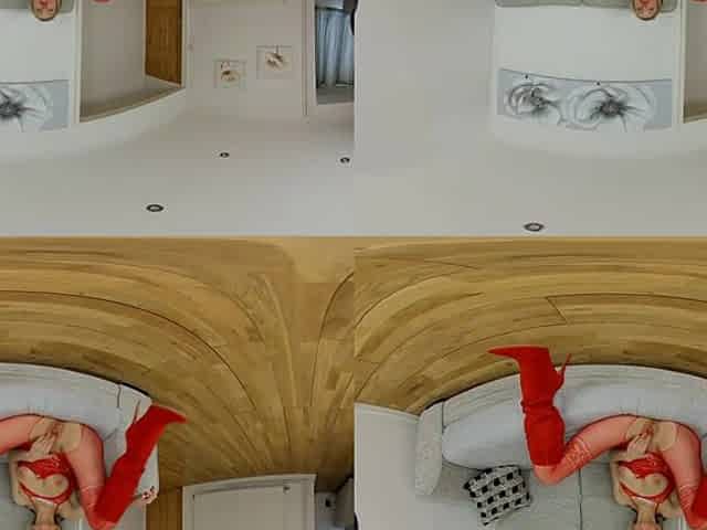 Marina, Face Sitting - Pussy Closeup Fetish Vr - Sexlikereal