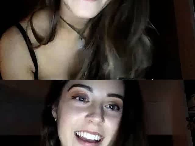 itsmadisonx's Amateur Video