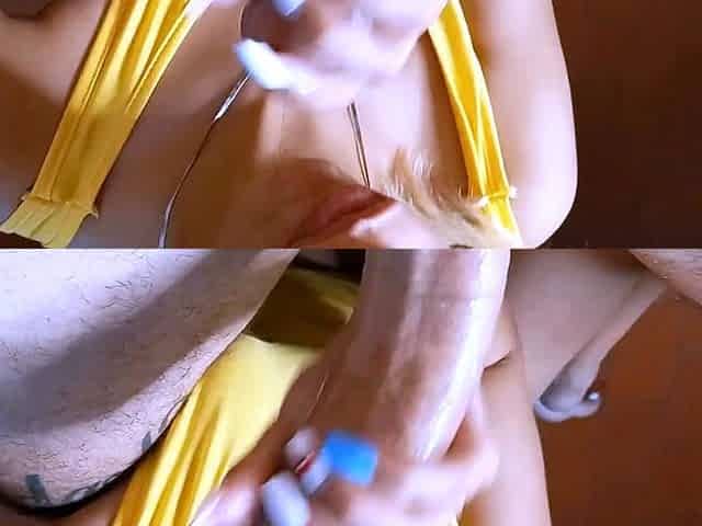 I fuck a beautiful slut Argentina, she asks me to fill her