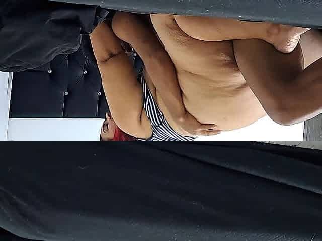 The most good drilled with my stepmom Brandy