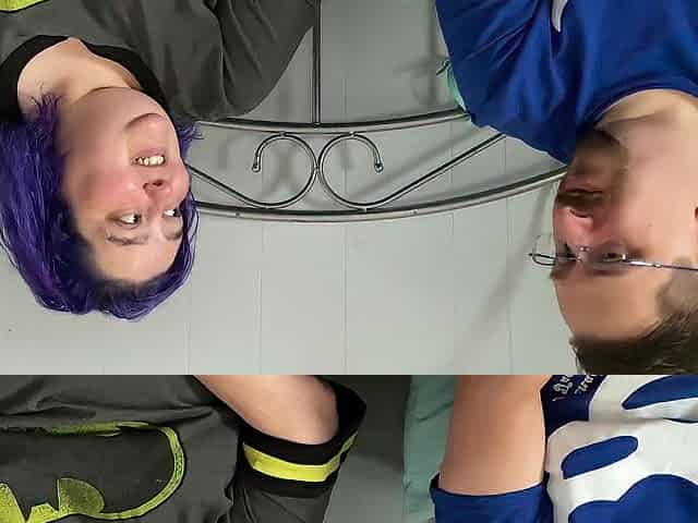 We Went to a Club