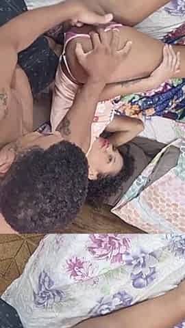 Real Amateur Anal Sex Play
