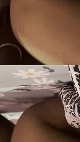 The Husband and Wife's Story