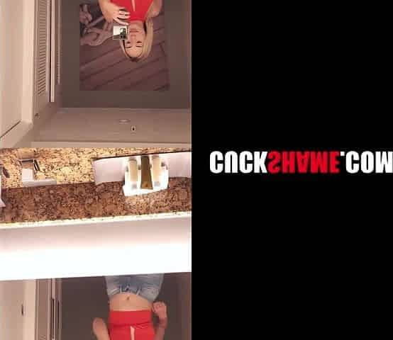 Wife hook ups with ebony bell hunk & records it for cuckold spouse
