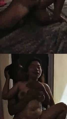 Asian Hotel Fingering