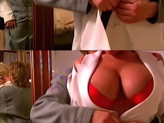 Horny Porn Clip Vintage Hot Watch Show - Richard Langin, Rocco Siffredi And Carolyn Monroe