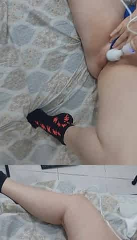 With a Huge Ass He Ended up Having Sex.