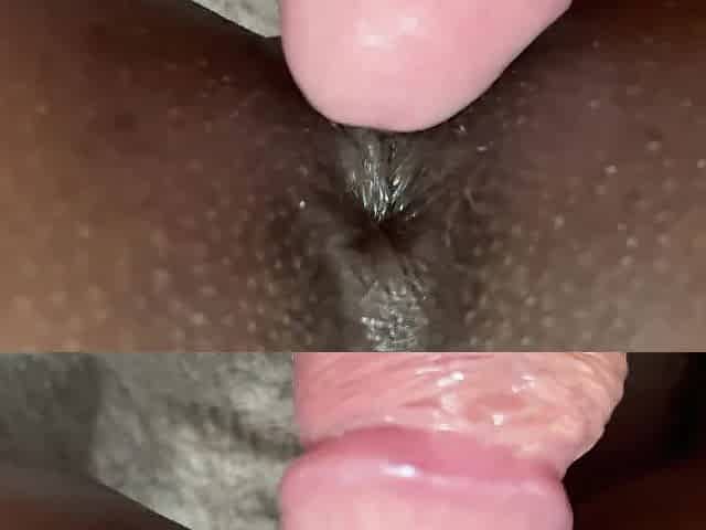 Screw me, Bang Me Untill I Cum