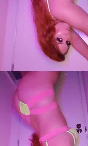 Big Ass Twerking Compilation - Mandy Foxxx Dance Strip Tease
