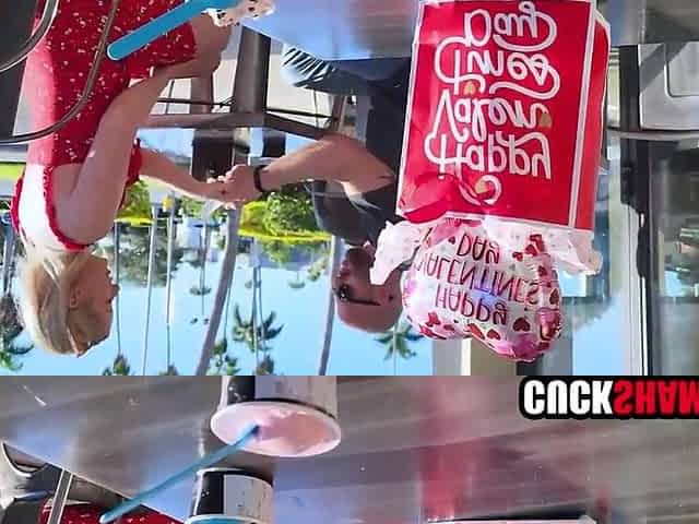 Cuck Dares Wife Screw Random Street Chap
