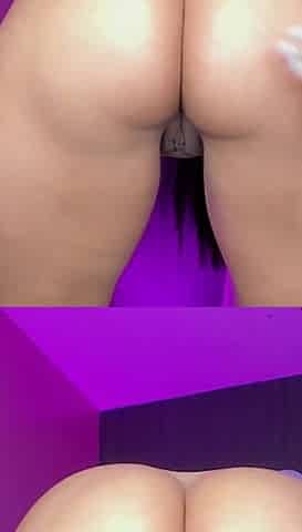Hardcore Pussy Fuck with Dildo