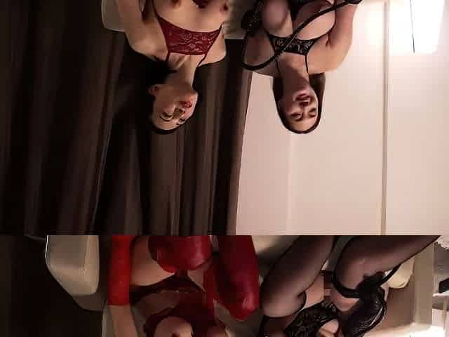 [The Highest Point Of A Woman's Orgasm] MyFanz Woman Br