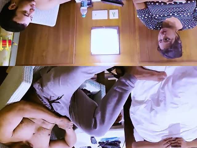 Pervert Clip 1