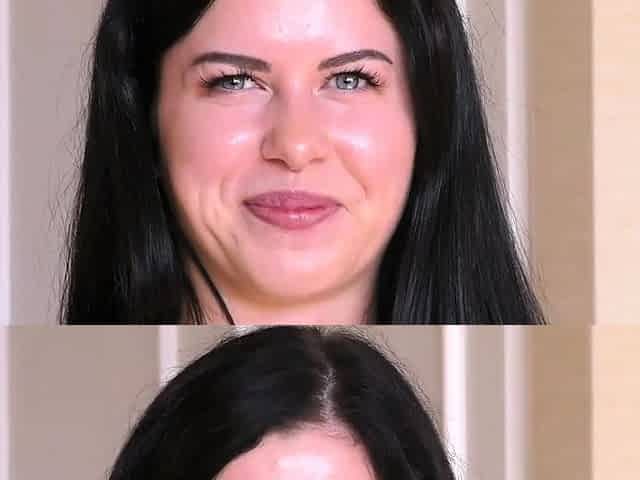 Fiery Cassie Fire's Intense Casting Couch Blowjob and