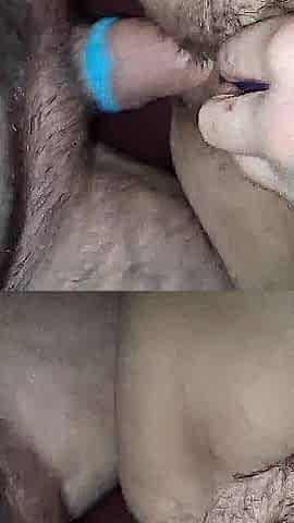 big beautiful woman Wife Creampie