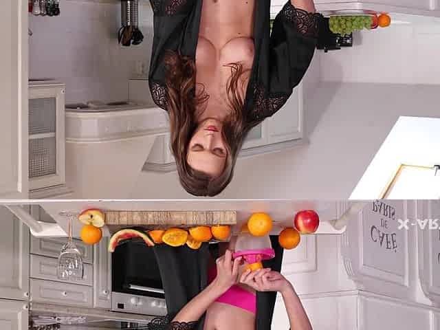 Perverted hussy filthy porn story