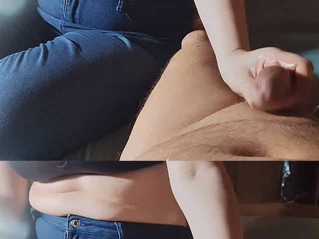 Rod massage