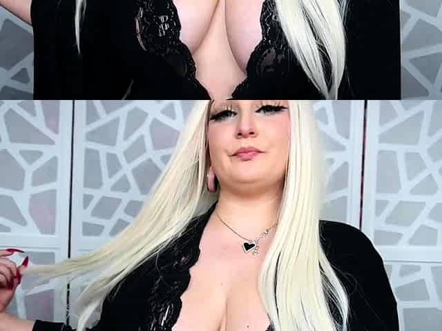 MatriarchMalice Cum-Draining-Cucks-For-Chastity