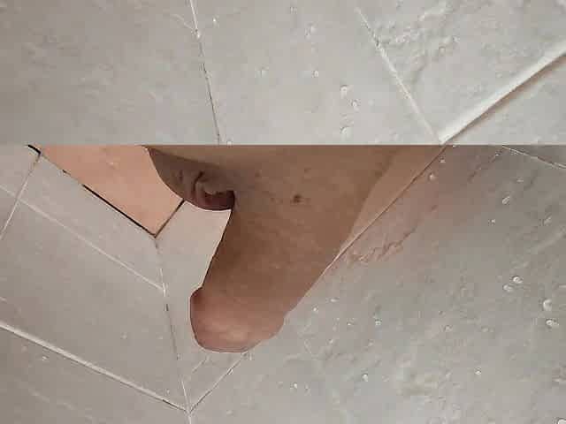 Free Hand Boner (No Nut November)