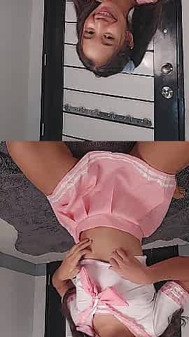 Full Clip Ahegao Twat Play Neverseen for Vip Club