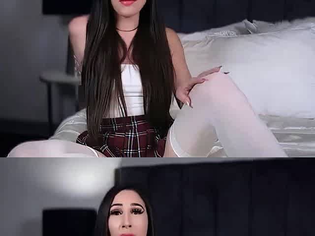ServeSkylar - Truth or Dare (an interactive blackmail game)