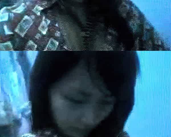 Indonesian Amateur Asian Teen Shows Her Body