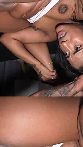 My Horny Stepsis Needs an Orgasm