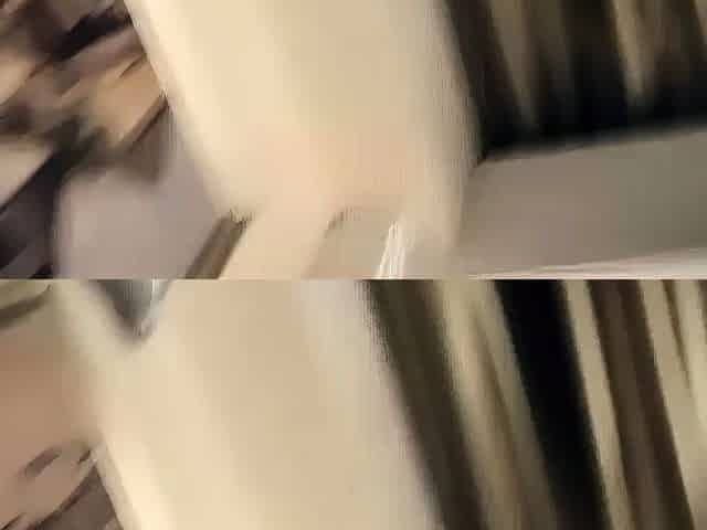 Amateur french girl hidden cam