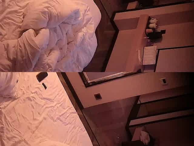 Amateur milf hidden cam