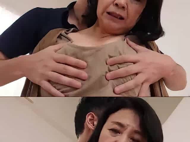 Asian Mature Slut Delightful Sex