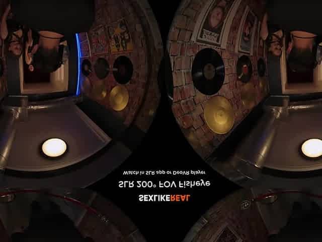 Fucking a Rock God - SLROriginals