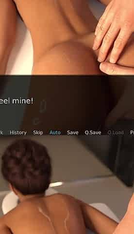 My Hotwife Gameplay - Part 2 - Threesome Level