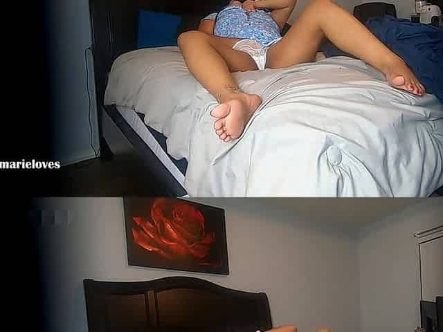 Taboo Come and Taste Stepmommy's Cum