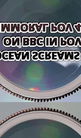 Aletta Ocean Screams & Shakes on BBC in POV - Immoral POV 4K