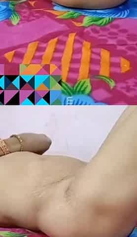 Indian Bhabhi Shows Her Ass Nice Sex