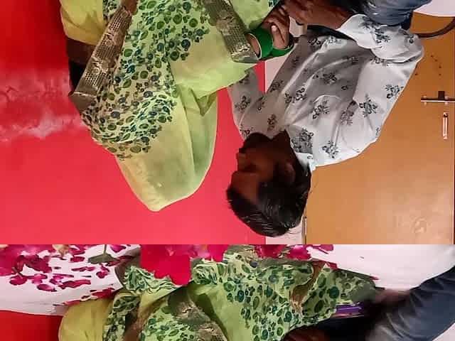 Desi Kamini Bhabhi First Time Honeymoon Night Sex