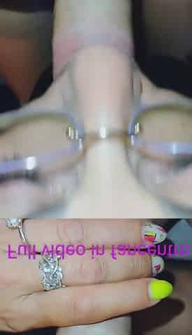 Verified Amateurs - Imagine Sucking Your Dick And Cum In My Mouth
