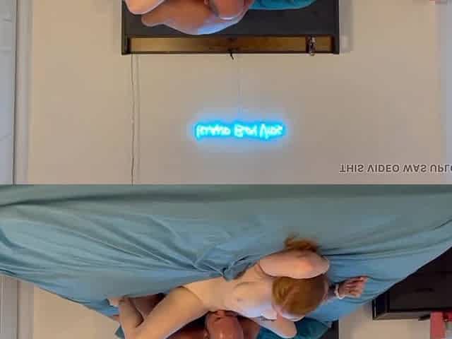 Miley Coxxx and Island Hunk Did Some Hawt Fuckin'