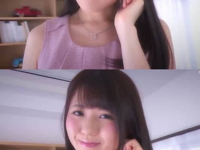 Tempting asian teen seductress arousing xxx video