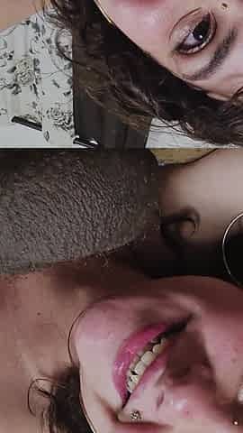 BBC on Big Booty Girl Anal Creampie