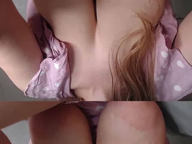 Pretty Massive Breasts With Large Teats - Astonishing Areolas