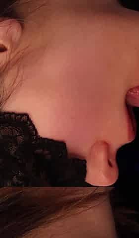 Closeup Cumshot and Cum Swallow