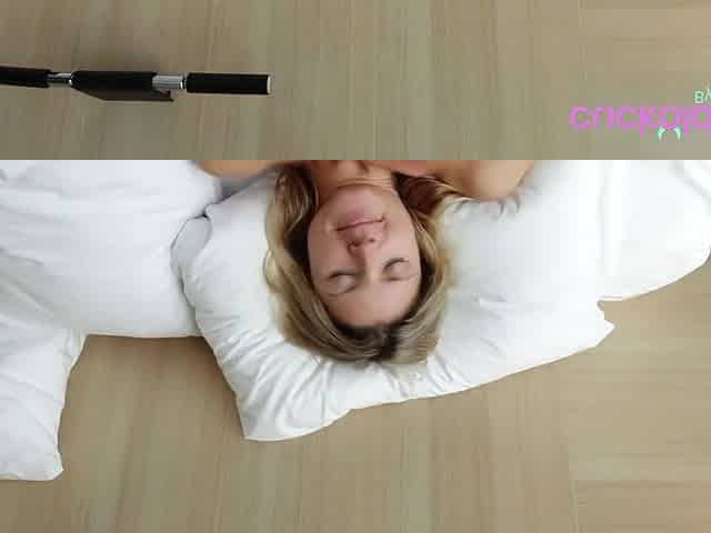 Skinny daughter fuck in PoV by BBC episode 2