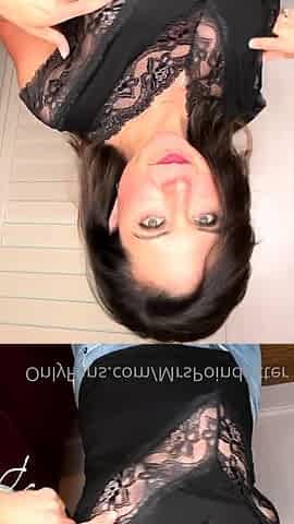 Leann amateur beautiful brunette with big boobs