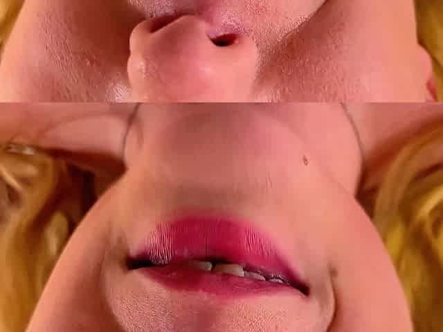 redhead blowjob and fuck after