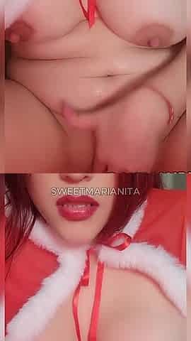 Your Favorite Santa Claus