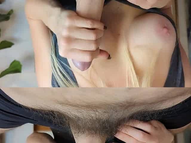 JOI plus TRY NOT TO CUM DEFIANCE Sborra con me! - Dialoghi in Italiano Amateur Pair Miele Blanco