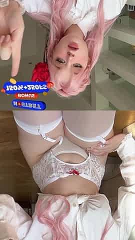 Try not to cum DEFIANCE! COSPLAY LEVEL?? dad If U cum inside my pink cunt you lose! Nutaku?