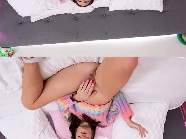 SlutInspection - Reese Robbins - Wants To Be Your Slut